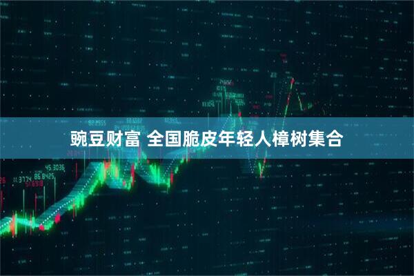 豌豆财富 全国脆皮年轻人樟树集合